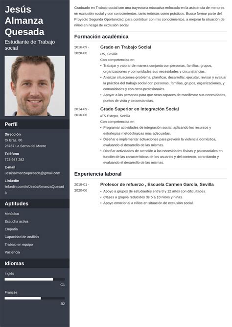 europass Curriculum Vitae Alberto Versace 